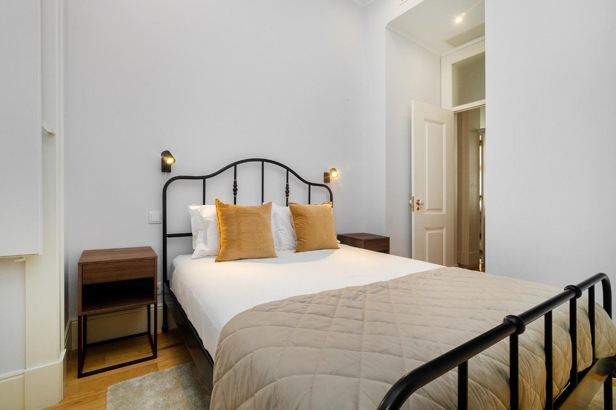 Whome Elegant In Lisbons Historic Downtown * Lissabon