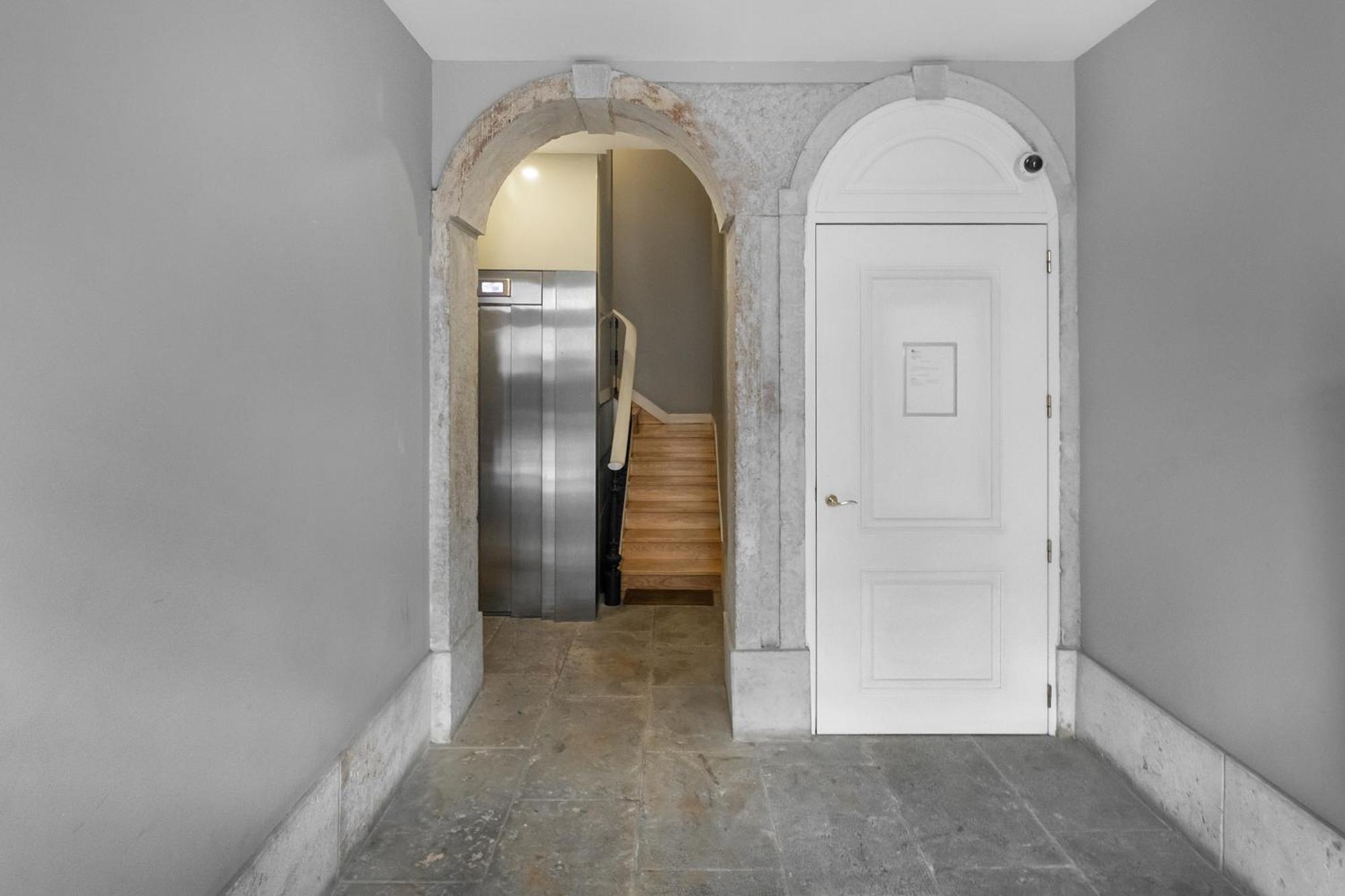 Apartment Whome Elegant In Lisbons Historic Downtown Lissabon