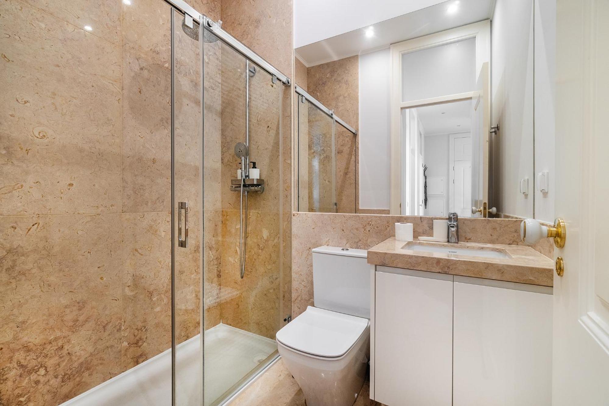 Apartment Whome Elegant In Lisbons Historic Downtown Lissabon